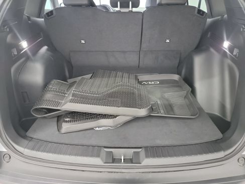 Certified 2026 Honda CR-V Sport-L image 26