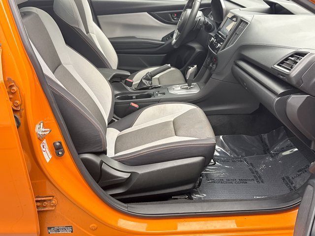 Used 2018 Subaru Crosstrek 2.0i Premium w/ Moonroof Package AWD/4WD image 16