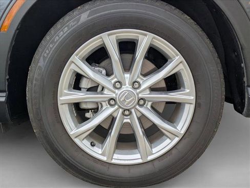 Certified 2024 Honda CR-V EX image 22