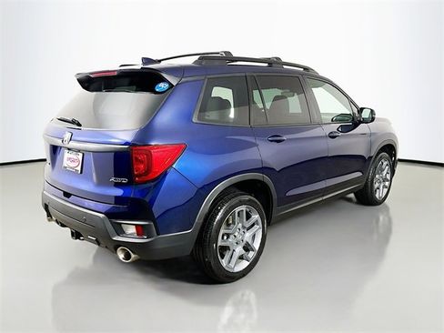 Certified 2023 Honda Passport EX-L image 21