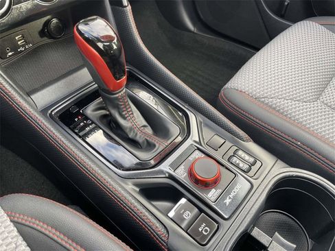 Used 2022 Subaru Forester Sport image 31