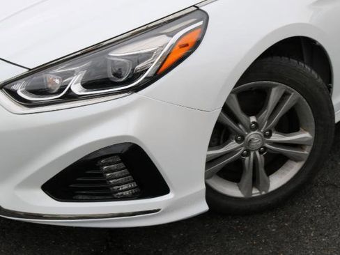 Used 2019 Hyundai Sonata Limited w/ Ultimate Package 04 image 4