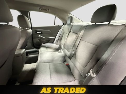 Used 2014 Chevrolet Malibu LS w/ Protection Package image 21