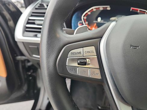 Certified 2024 BMW X3 xDrive30i w/ Premium Package image 20