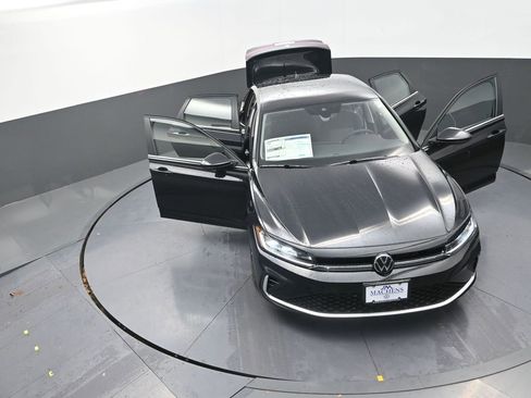 New 2026 Volkswagen Jetta S image 30