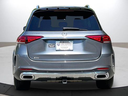 Used 2023 Mercedes-Benz GLE 450 4MATIC image 8