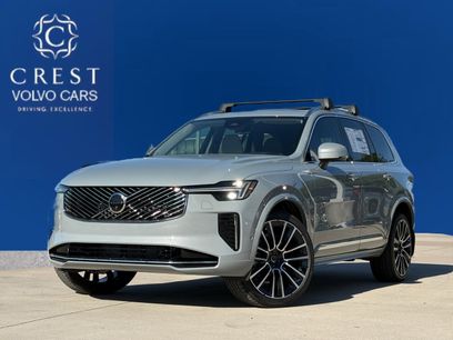 New 2026 Volvo XC90 B6 Ultra w/ Protection Package Premier
