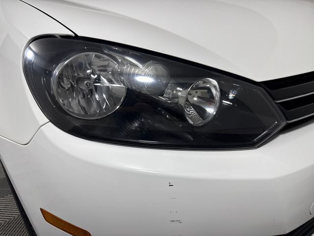Used 2014 Volkswagen Jetta SE FWD image 12