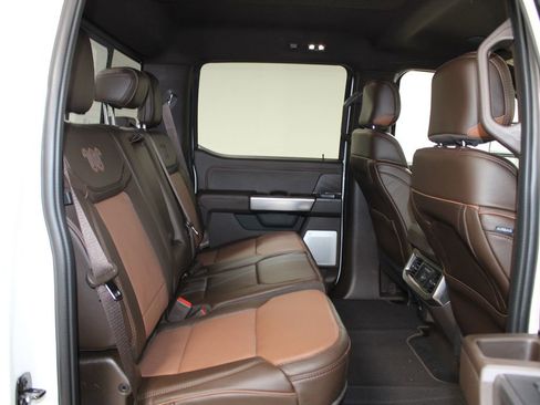 New 2026 Ford F250 King Ranch AWD/4WD image 32