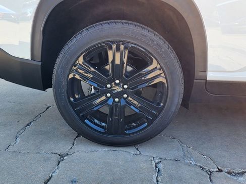 New 2026 GMC Acadia Elevation w/ Black Edition FWD image 55