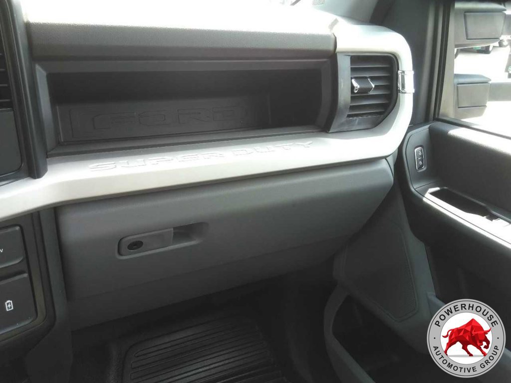 Certified 2024 Ford F450 XL AWD/4WD image 15