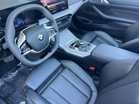 Used 2026 BMW 430i Convertible RWD image 11