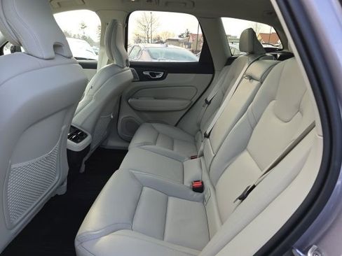New 2026 Volvo XC60 B5 Ultra w/ Climate Package AWD/4WD image 19
