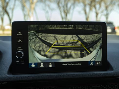 Used 2026 Honda Civic Si image 32