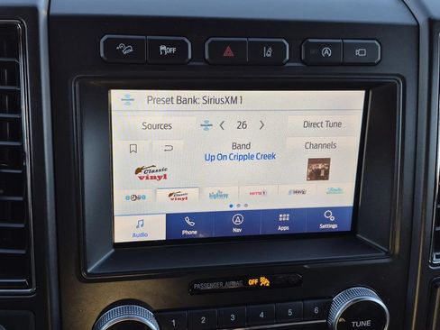 Used 2020 Ford Expedition King Ranch AWD/4WD image 32