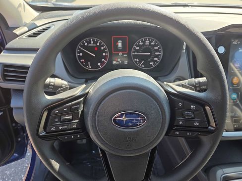 New 2026 Subaru Crosstrek 2.0i Premium AWD/4WD image 9