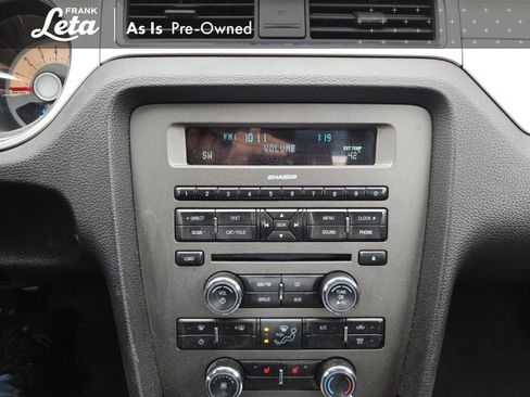 Used 2011 Ford Mustang GT Premium w/ Comfort Pkg image 6