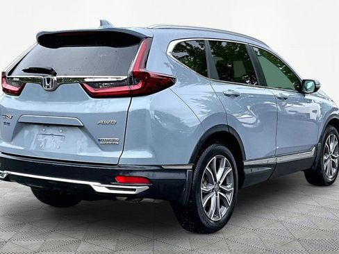 Used 2022 Honda CR-V Touring image 6