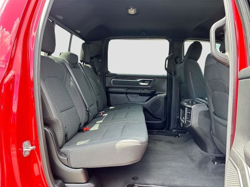 Used 2019 RAM 1500 Big Horn AWD/4WD image 26