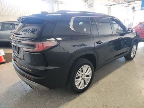 Used 2026 GMC Acadia Elevation w/ Elevation Premium Package AWD/4WD image 4