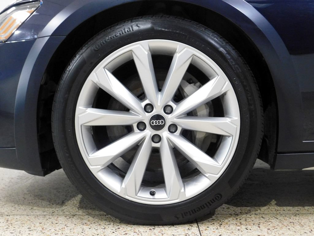 Used 2022 Audi A6 3.0T allroad Premium Plus AWD/4WD image 19
