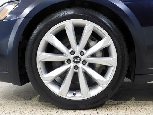 Used 2022 Audi A6 3.0T allroad Premium Plus AWD/4WD image 19