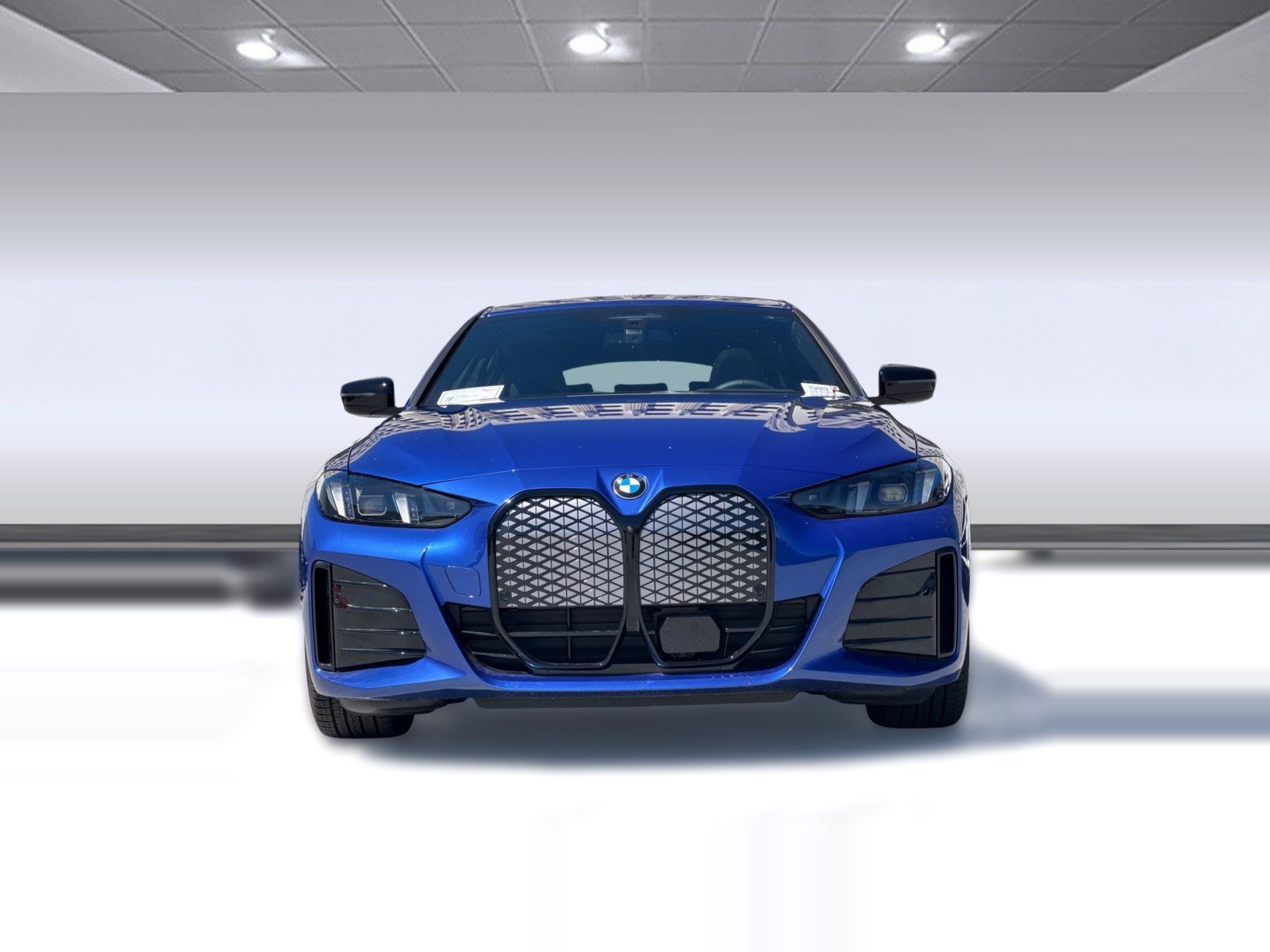 New 2026 BMW i4 xDrive40i w/ M Sport Package AWD/4WD image 6