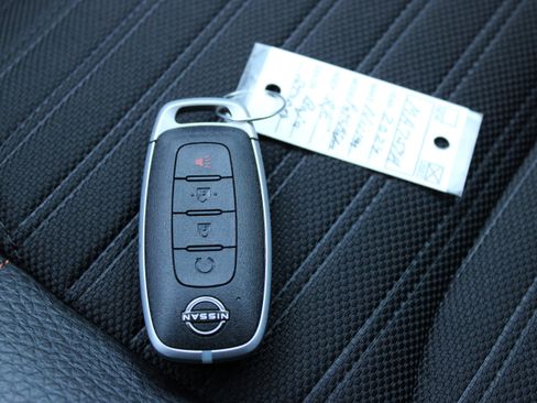 Certified 2024 Nissan Pathfinder Rock Creek image 35