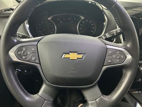 Used 2021 Chevrolet Traverse Premier w/ Redline Edition image 19