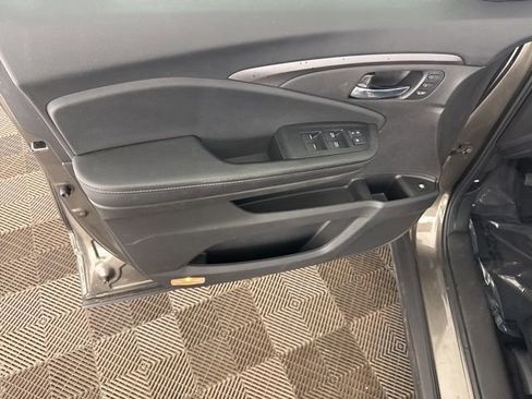 Certified 2022 Honda Ridgeline RTL-E image 22