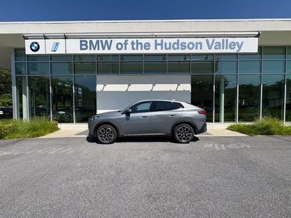 New 2026 BMW X2 xDrive28i w/ Convenience Package
