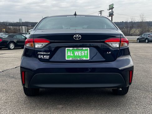 Used 2024 Toyota Corolla LE image 6