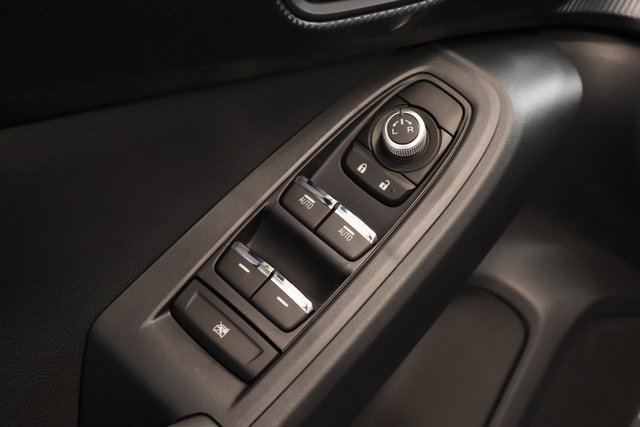 New 2026 Subaru Crosstrek 2.5i Limited AWD/4WD image 10