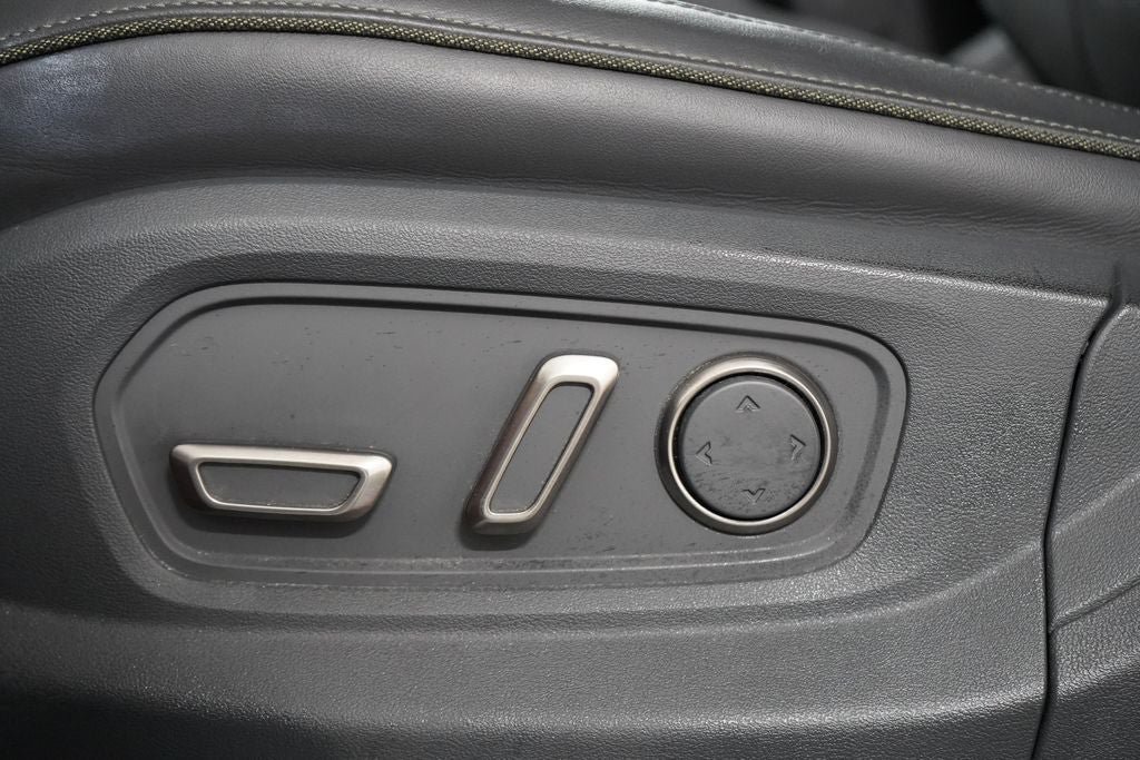 Used 2023 Rivian R1S Adventure Quad AWD/4WD image 14