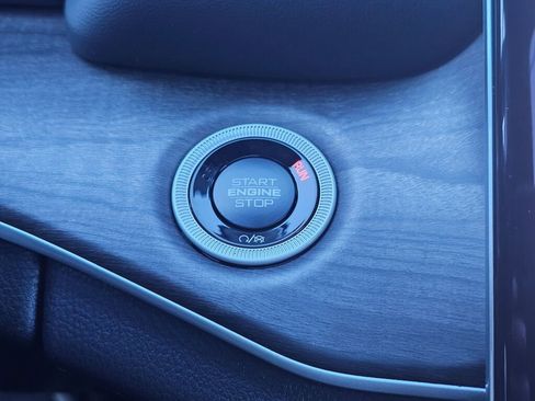 New 2024 Jeep Grand Cherokee Limited 4xe w/ Luxury Tech Group II image 26