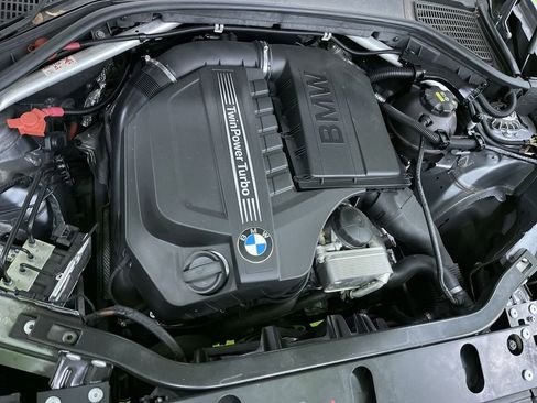 Used 2016 BMW X3 xDrive35i image 31