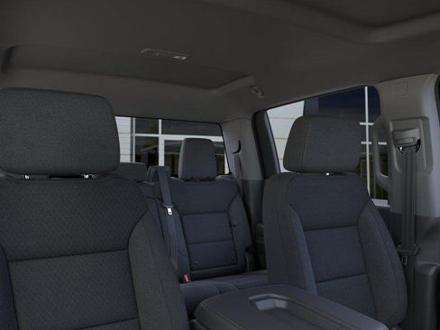 New 2026 GMC Sierra 1500 Elevation w/ Elevation Select Package AWD/4WD image 24