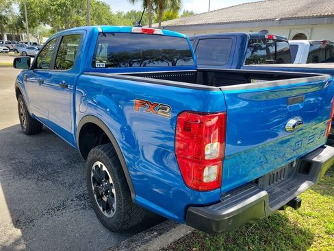 Used 2021 Ford Ranger XL w/ Equipment Group 101A High RWD image 4