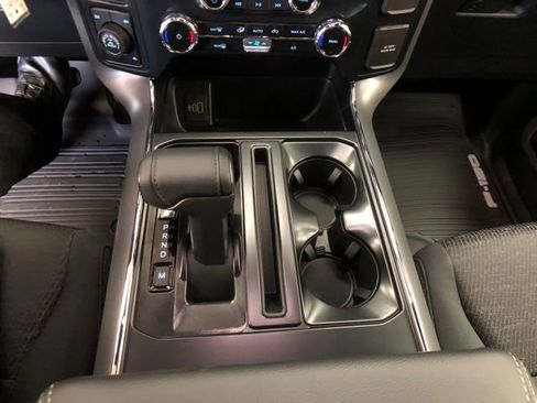 New 2025 Ford F150 XLT w/ Equipment Group 301A Standard image 19