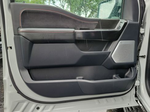 Certified 2024 Ford F150 Raptor w/ Equipment Group 803A Raptor R image 18