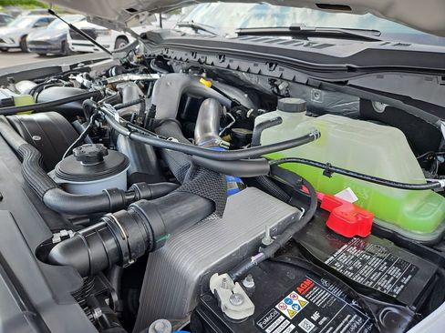 New 2026 Ford F250 Lariat AWD/4WD image 15