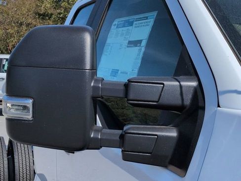 New 2026 Ford F450 XL image 11