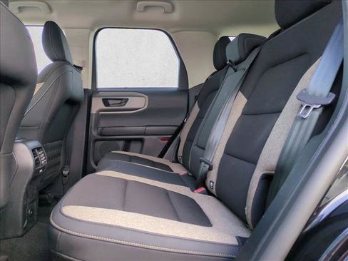 Used 2025 Ford Bronco Sport Big Bend image 18