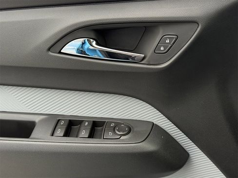 New 2027 Chevrolet Bolt LT image 18