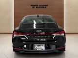 Used 2023 Hyundai Elantra SEL w/ Convenience Package image 3