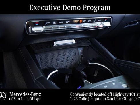Used 2026 Mercedes-Benz GLE 350 4MATIC image 16