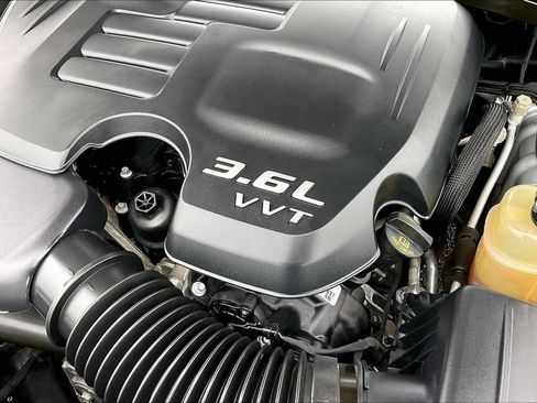 Used 2023 Dodge Charger SXT RWD image 32