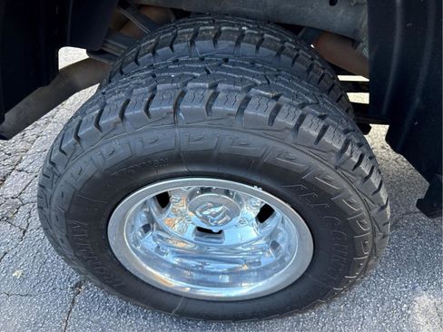 Used 2021 RAM 3500 Big Horn image 32