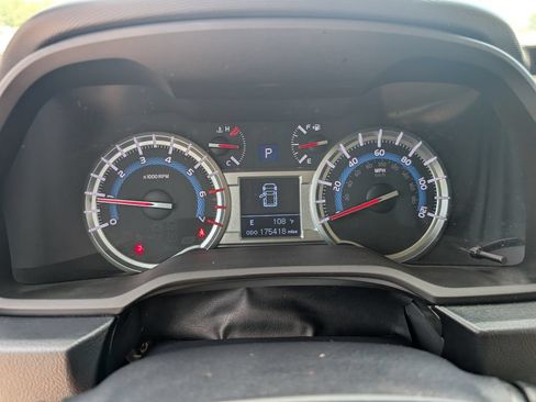 Used 2014 Toyota 4Runner Limited RWD image 18