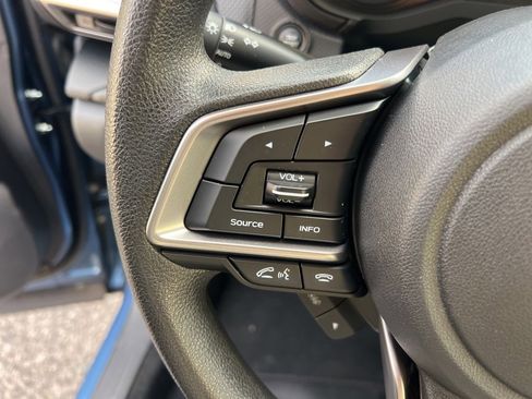 Used 2022 Subaru Forester image 16